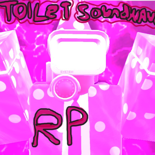 Toilet Soundwave: 1.2 (ALL AGES) ekran görüntüsü