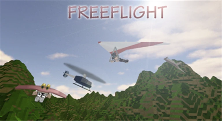 Freeflight ekran görüntüsü