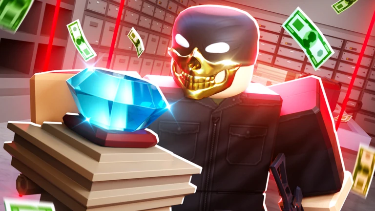 Heist Tycoon💰 ekran görüntüsü