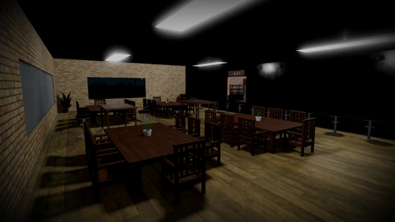 The Restaurant Experience ekran görüntüsü