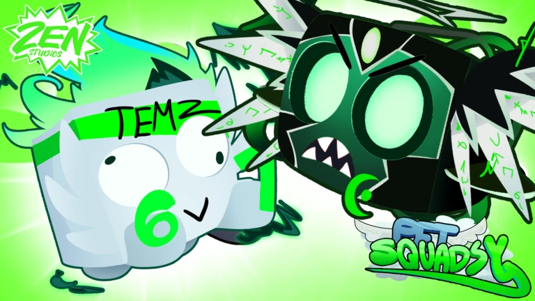 [HYPNOTIC!🎲] Pet Squads Y! ekran görüntüsü
