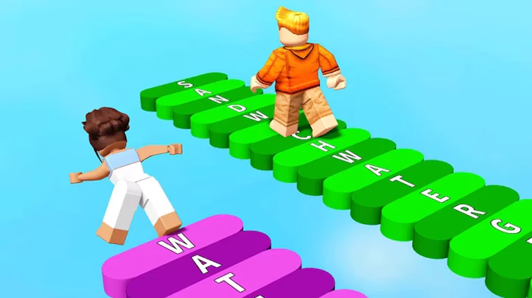Word Bridge ekran görüntüsü