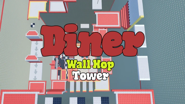 [UPDATE] Diner Wallhop Tower 💿 ekran görüntüsü