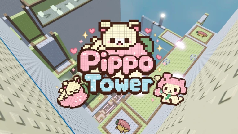 Pippo Tower ekran görüntüsü