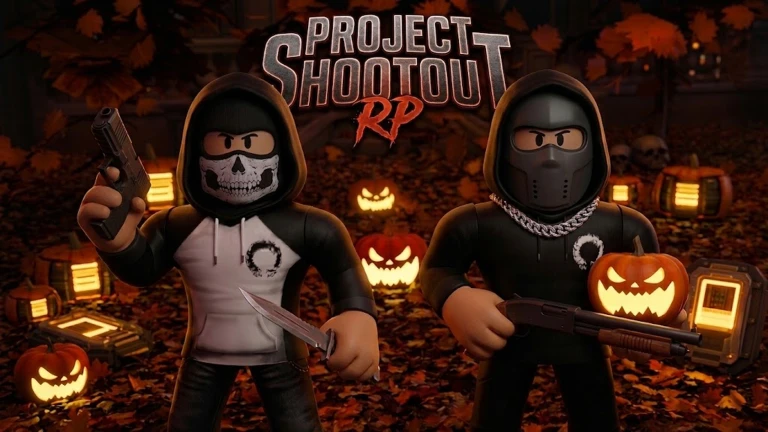 Project Shootout RP | BETA ekran görüntüsü