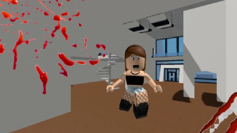 Survival The Jenna The Killer ekran görüntüsü