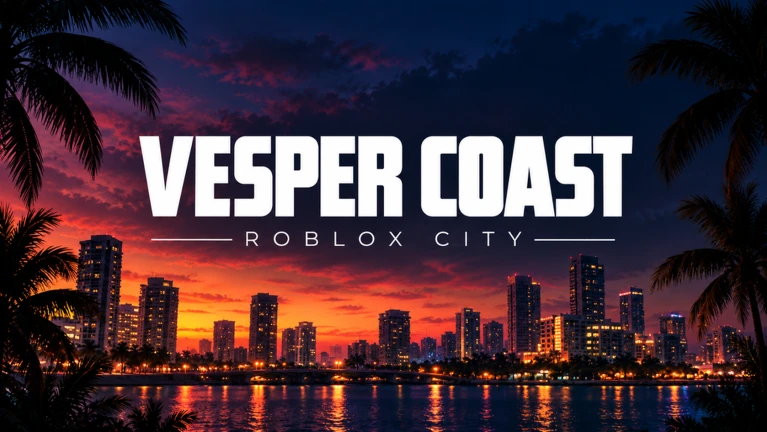 Vesper Coast ekran görüntüsü