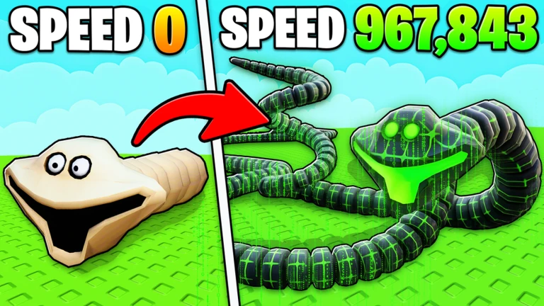 +1 Speed Worm Escape ekran görüntüsü