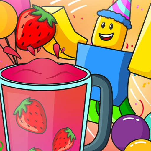 🥳 Smoothie Factory Tycoon 🏭 ekran görüntüsü