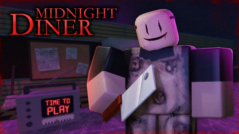 Midnight Diner [HORROR] [1] ekran görüntüsü