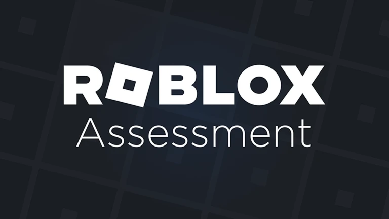Roblox Assessment ekran görüntüsü