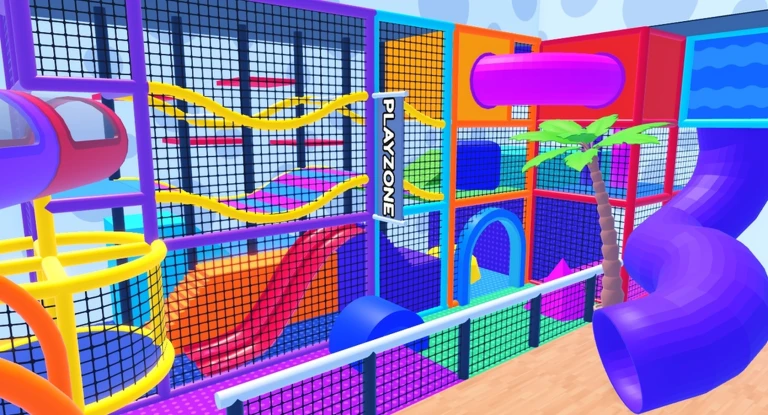 Admin Parkour Obby ekran görüntüsü