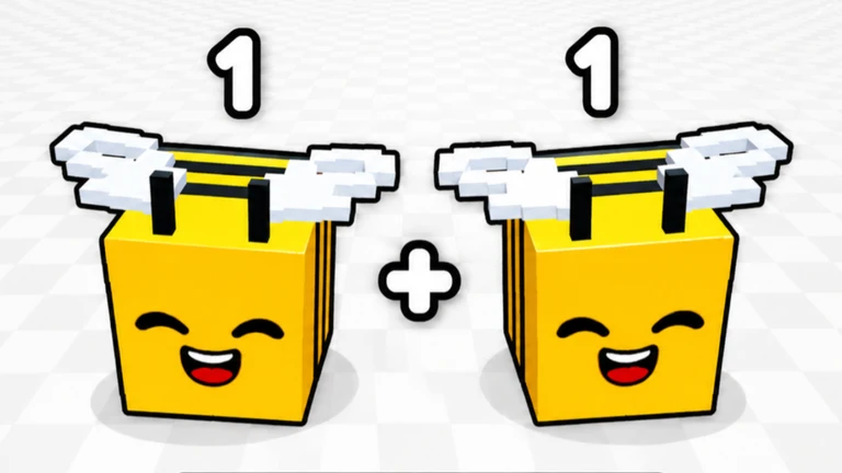 Merge a Bee 🐝 ekran görüntüsü