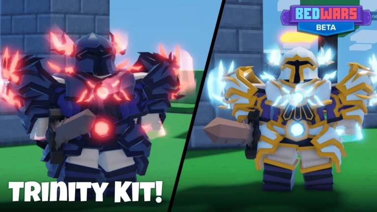 BedWars Legacy ekran görüntüsü