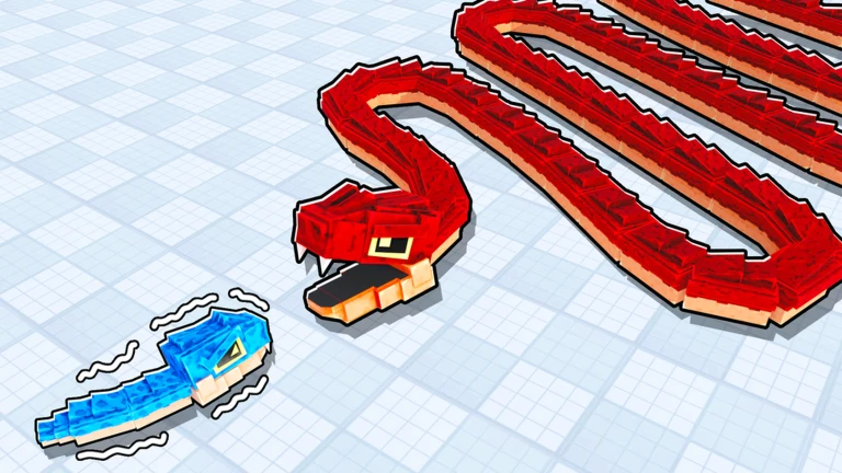 🐍 Snake Game ekran görüntüsü