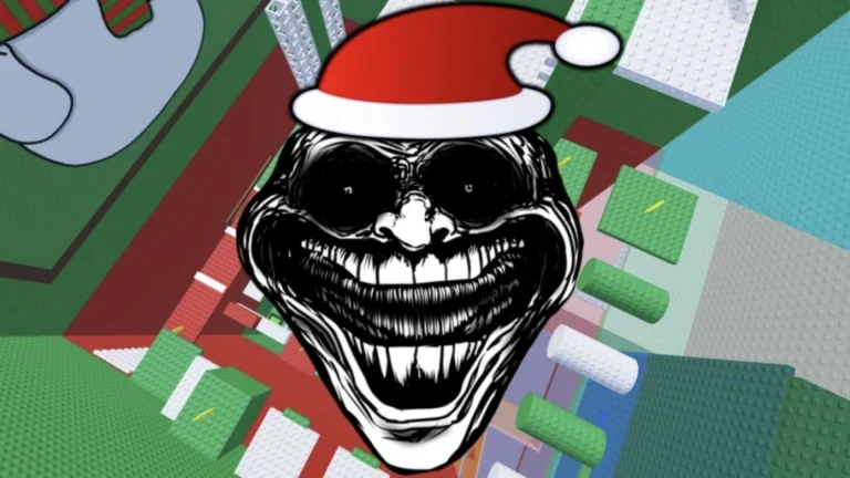 🎵🎄Christmas Phonk Tower ekran görüntüsü