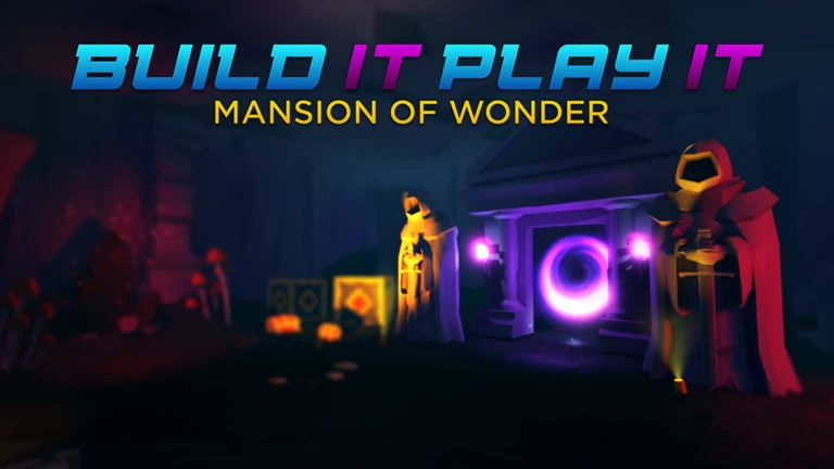 Mansion of Wonder	 ekran görüntüsü