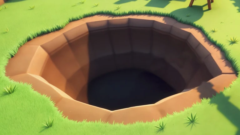 [🔔] Largest Hole Wins ekran görüntüsü