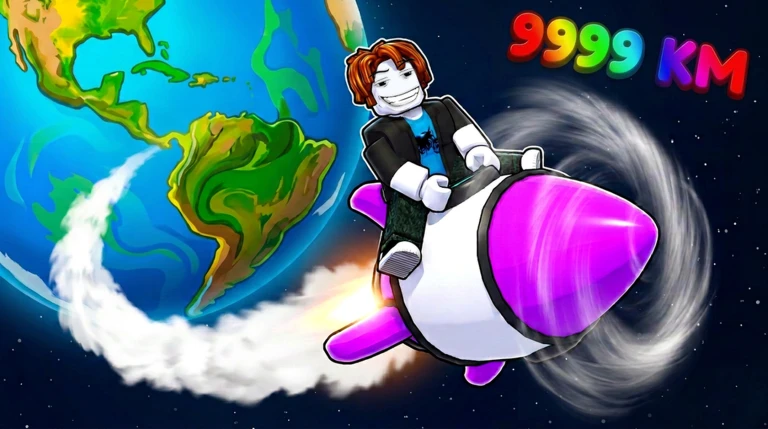 [NEW!] 🚀 Rocket Launch Training! ekran görüntüsü