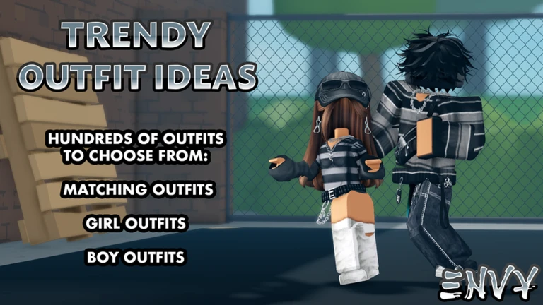 Trendy Outfit Ideas by Envy ekran görüntüsü