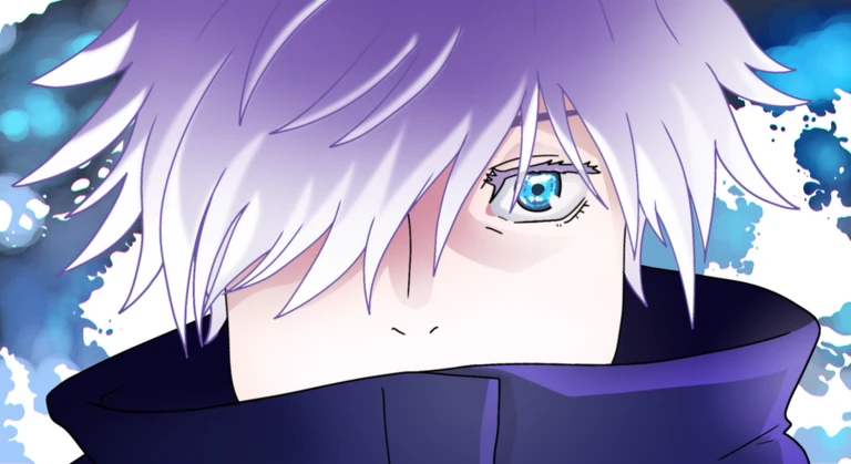 [YUTA] Jujutsu Showdown  ekran görüntüsü