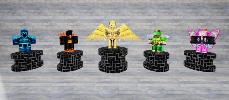  Tristan's Free Items Game ekran görüntüsü