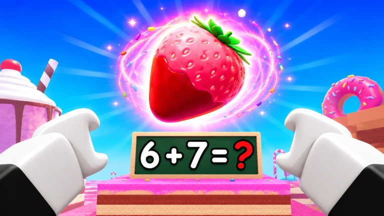 Math for Candy ekran görüntüsü