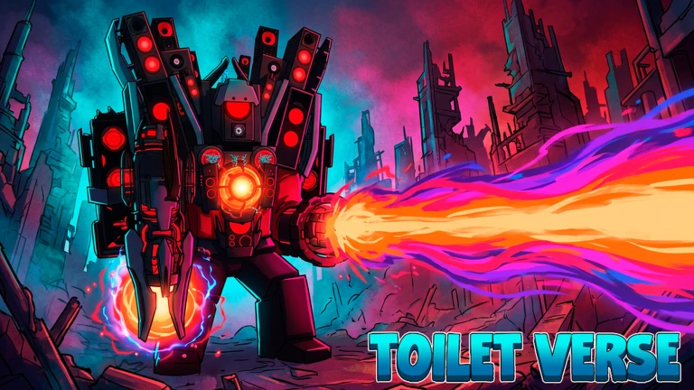 [2x XP] Toilet Verse Tower Defense ekran görüntüsü