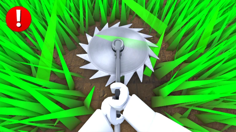 [🌱] Grass Incremental Simulator ekran görüntüsü