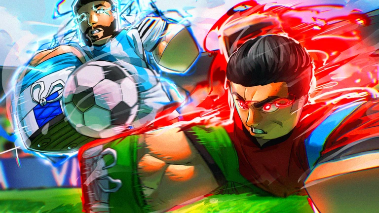 [BETA] Soccer Legends ekran görüntüsü