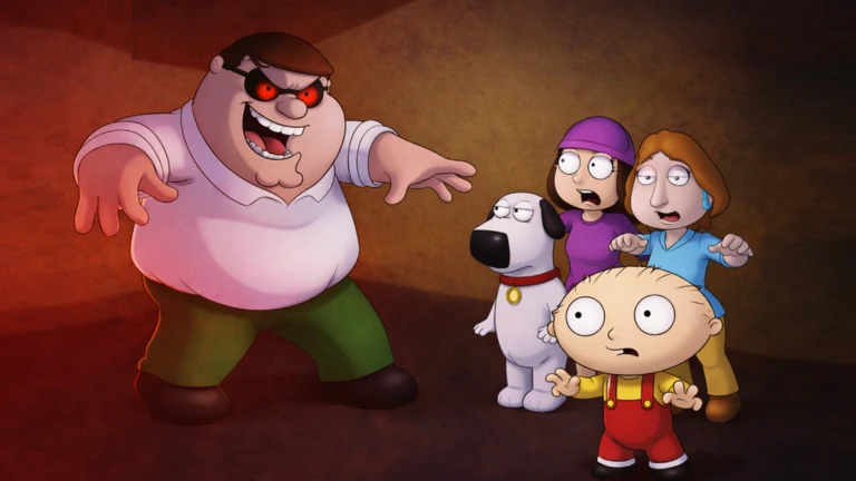 You VS Peter ekran görüntüsü