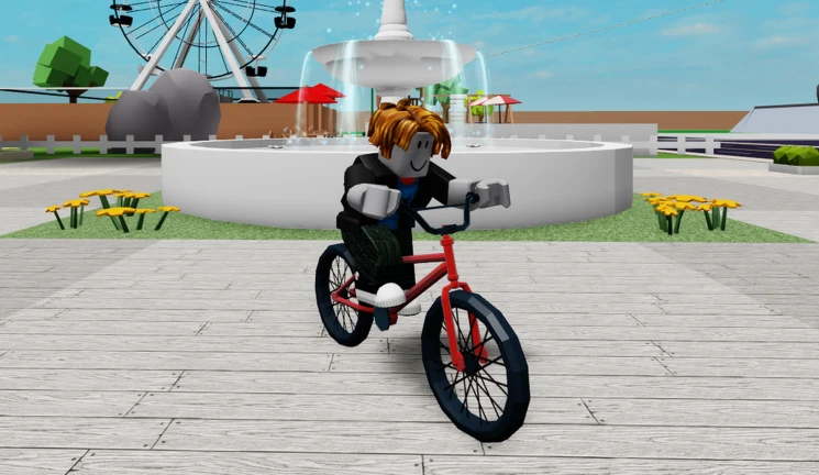 Fun City RP ekran görüntüsü