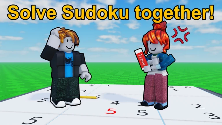 Sudoku 'N Chill ✏️ [BETA] ekran görüntüsü