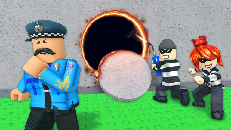 Stop a Robbery ekran görüntüsü