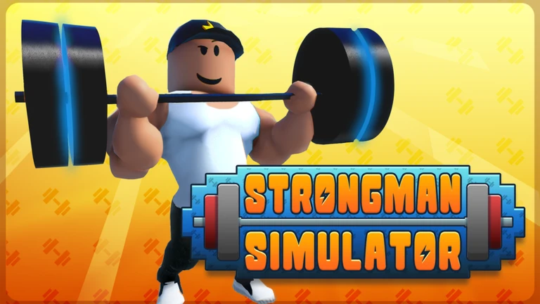 Strongman Simulator ekran görüntüsü