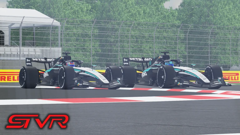 [2026 UPDATE] Formula STVR Racing ekran görüntüsü