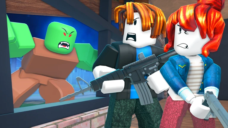 [UPD] 🧟 Survive the Apocalypse ekran görüntüsü