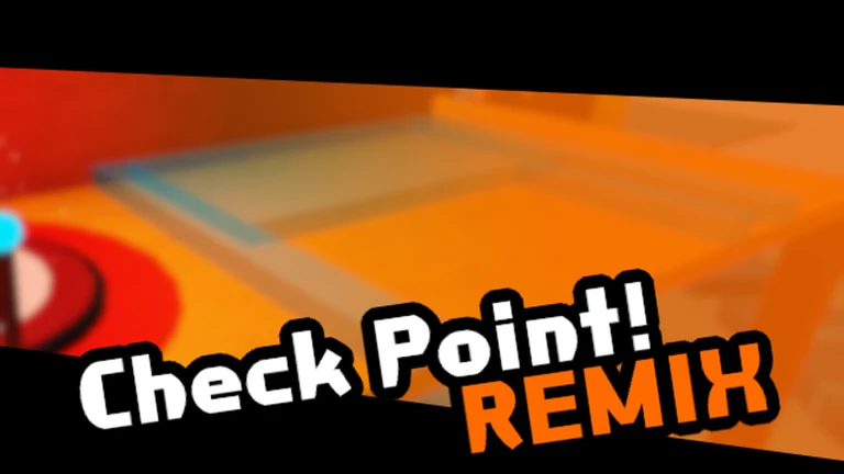 Check Point! Remix ekran görüntüsü