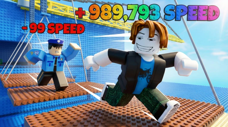 +1 Speed Jail Escape ekran görüntüsü