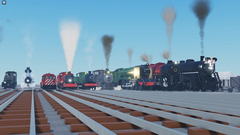Train Testing ekran görüntüsü