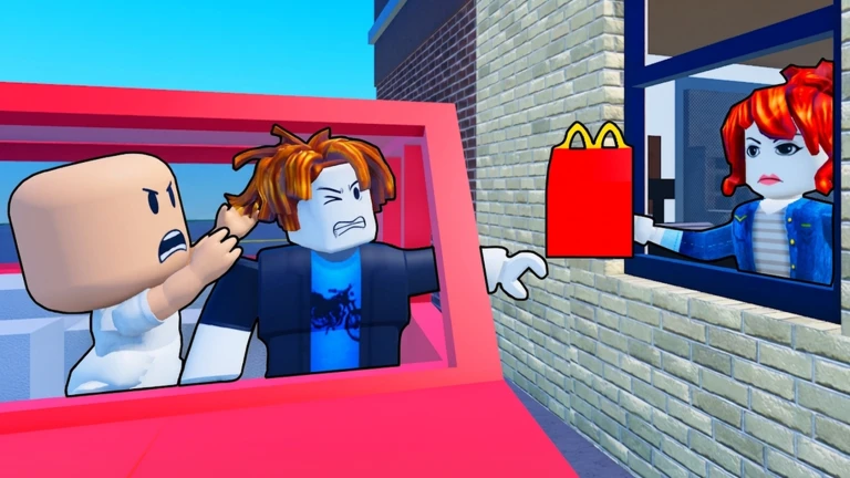 🍔 SELL BURGERS TO PROVE MOM WRONG ekran görüntüsü