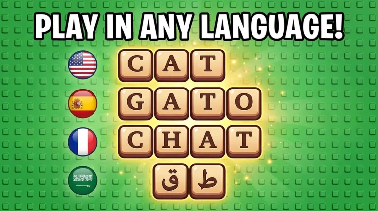 Unscramble or Die ekran görüntüsü