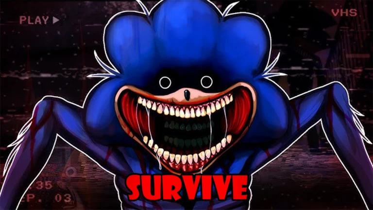 Survive Sonic Tapes [UPDATE!] ekran görüntüsü