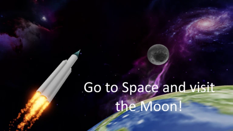 Go to Space ekran görüntüsü