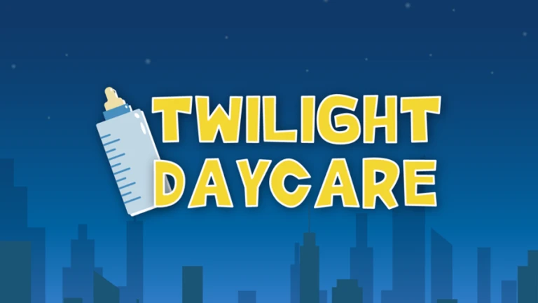 Twilight Daycare PUBLIC TESTING ekran görüntüsü