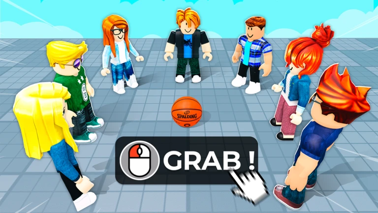 🏀 Dunked On! ekran görüntüsü