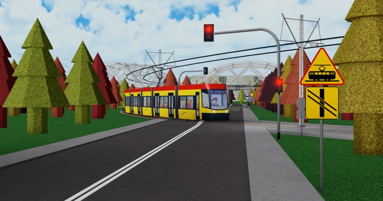 Nid's Buses & Trams ekran görüntüsü