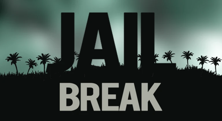 Jailbreak! ekran görüntüsü