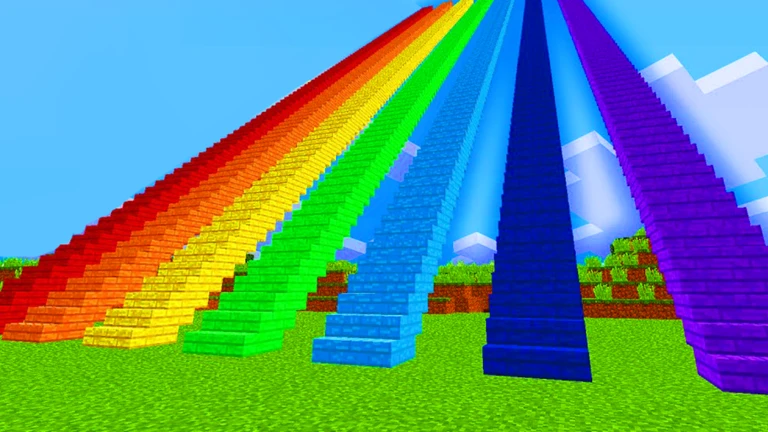 Stair Climb to VIP Obby ekran görüntüsü