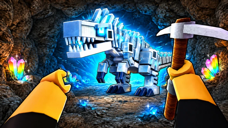 [PETS🐣] Dig for Dinos! 🦕 ekran görüntüsü